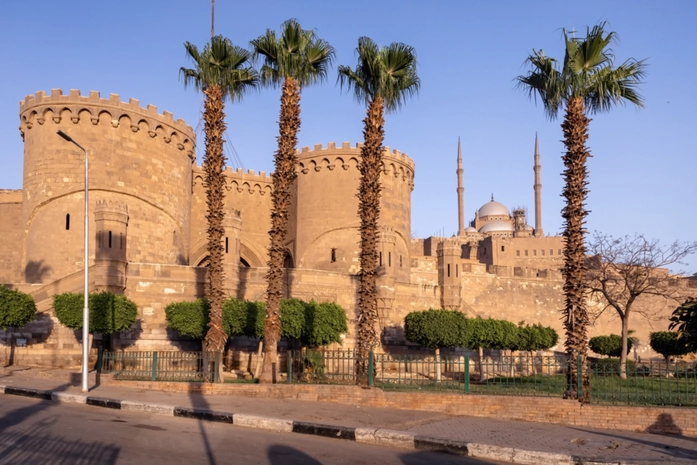 SELÂHADDÎN-İ EYYÛBÎ DEVRİ’NDE (1169-1193) MISIR’DA ASAYİŞ SİYASETİ