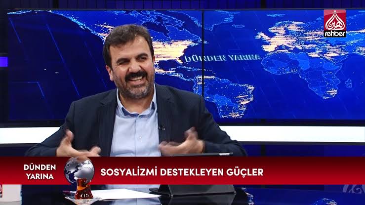 Yahudilik ve Sosyalizm
