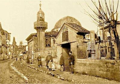 Dergâhtan Devlete Bir Zamanlar Tasavvuf