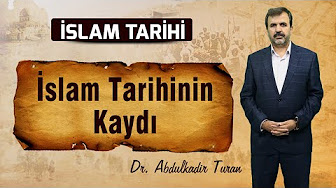İslam Tarihi Dersleri 